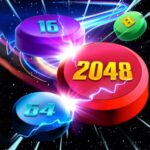 Space Quoit 2048